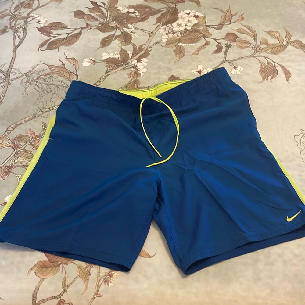 Nike Bathing Suit